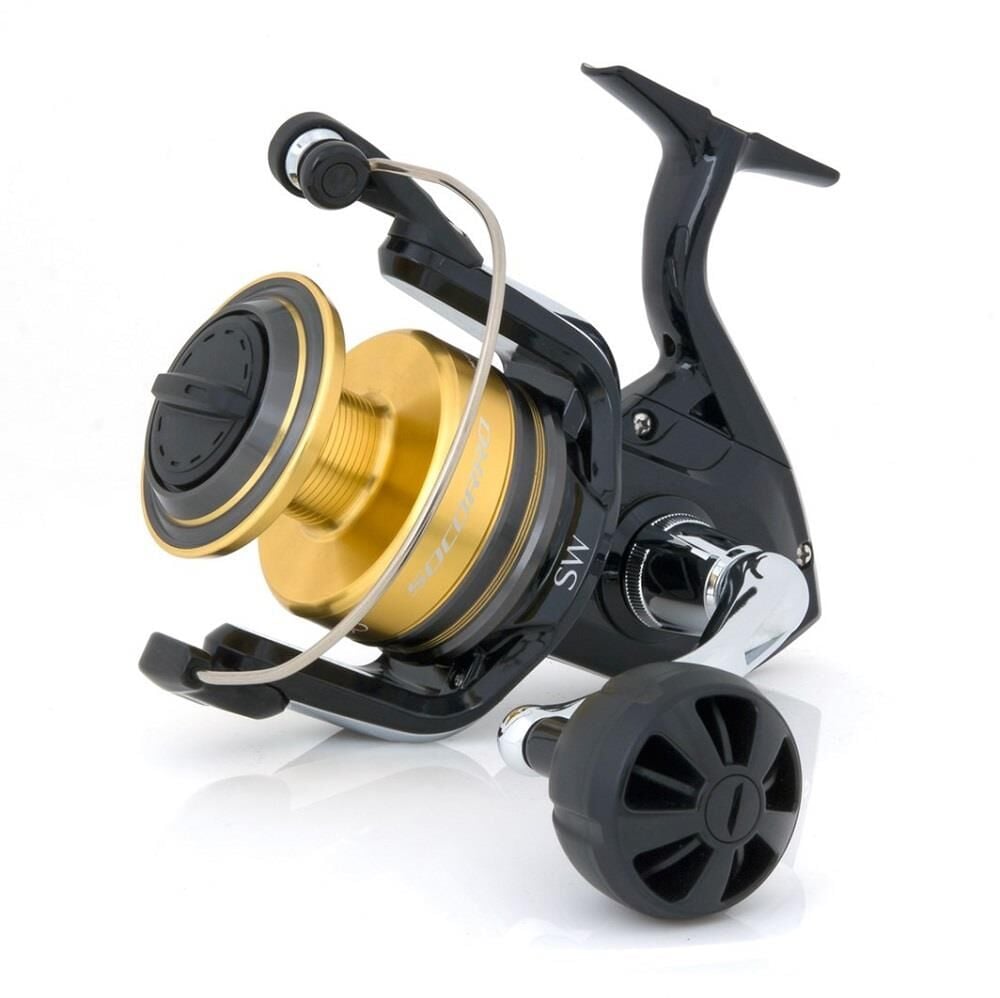 Shimano Socorro 8000 SW Olta Makinesi