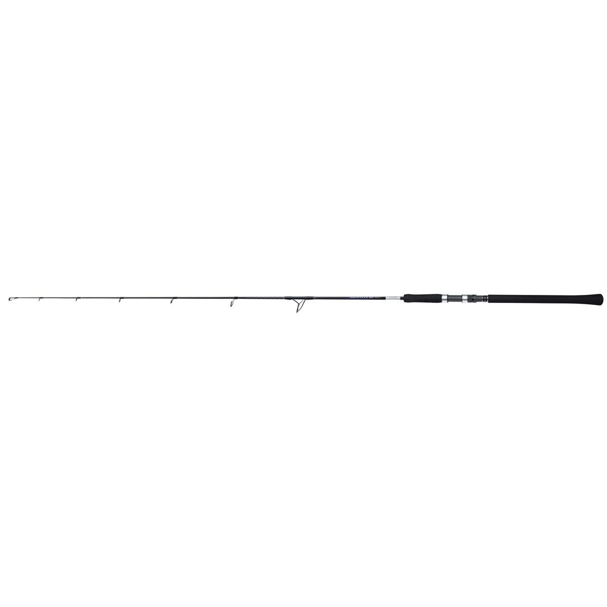 Shimano Grappler BB Type J S604 Jig Spin 183cm 210gr Jig Kamışı