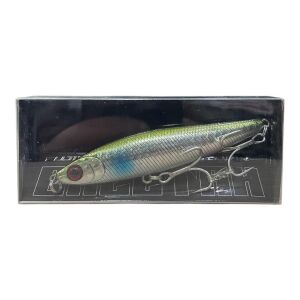 Fujin Cheetah 85S 8.5cm 20gr Sinking Maket Balık 129 3D İnakko