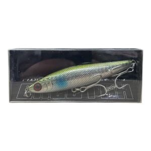 Fujin Cheetah 85S 8.5cm 20gr Sinking Maket Balık 129 3D İnakko