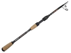 Kendo Kenshi 205cm 1-9gr Teleskopik LRF Olta Kamışı