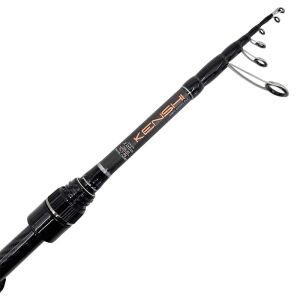 Kendo Kenshi 205cm 1-9gr Teleskopik LRF Olta Kamışı