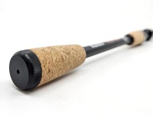 Kendo Kenshi 205cm 1-9gr Teleskopik LRF Olta Kamışı