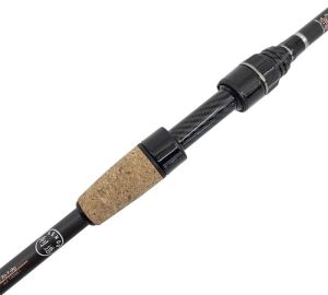 Kendo Kenshi 205cm 1-9gr Teleskopik LRF Olta Kamışı