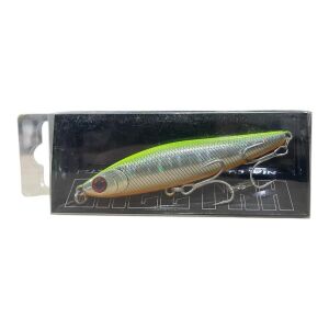 Fujin Cheetah 85S 8.5cm 20gr Sinking Maket Balık 110 Tequila Halo