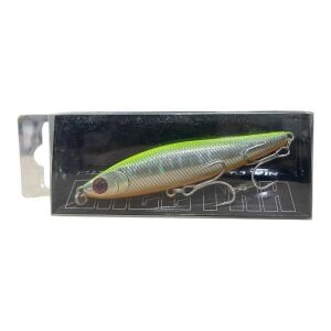 Fujin Cheetah 85S 8.5cm 20gr Sinking Maket Balık 110 Tequila Halo