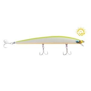 Fujin Shore Liner 145mm 20gr Floating Maket Balık 120 Nacre Lemon