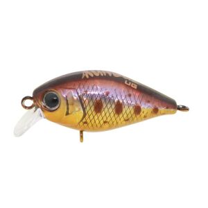 Hanfish Kunduz UG 3.8cm 4gr Maket Balık LB130 Yamame
