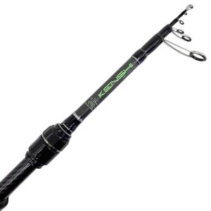 Kendo Kenshi 205cm 1-6gr Teleskopik LRF Olta Kamışı