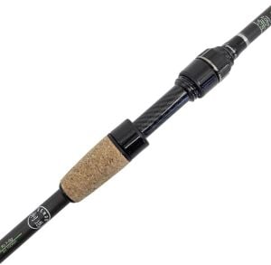 Kendo Kenshi 205cm 1-6gr Teleskopik LRF Olta Kamışı