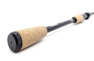 Kendo Kenshi 205cm 1-6gr Teleskopik LRF Olta Kamışı