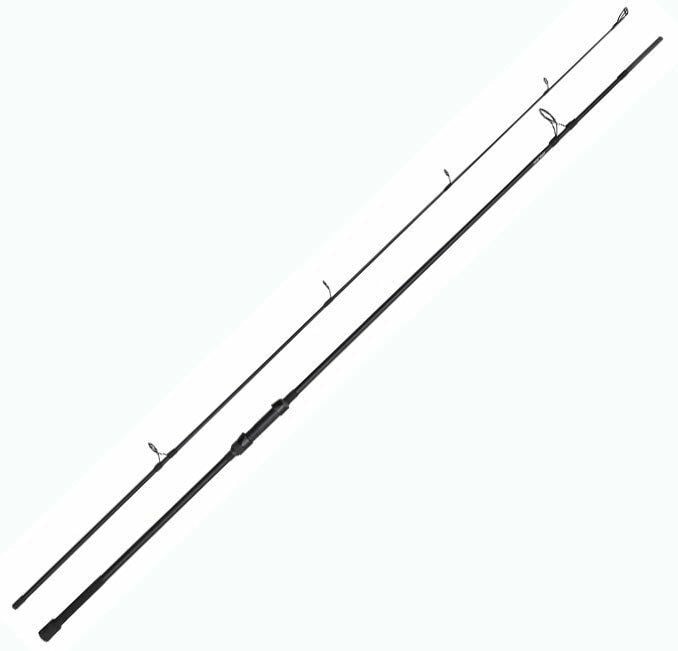 Prologic Custom Black 300 cm 3lbs 2 Parça Sazan Kamışı