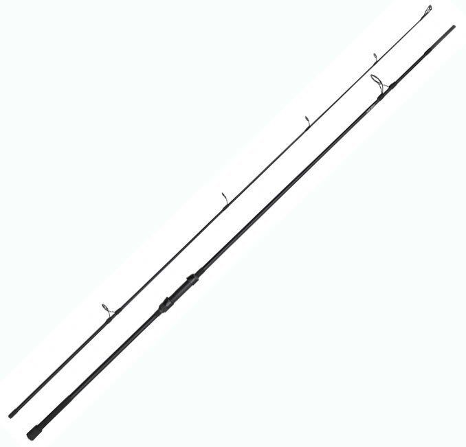 Prologic Custom Black 300 cm 3lbs 2 Parça Sazan Kamışı