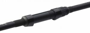 Prologic Custom Black 300 cm 3lbs 2 Parça Sazan Kamışı
