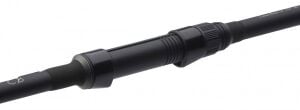 Prologic Custom Black 300 cm 3lbs 2 Parça Sazan Kamışı