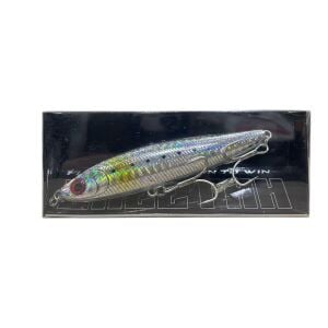 Fujin Cheetah 85S 8.5cm 20gr Sinking Maket Balık 03T Trans İwashi