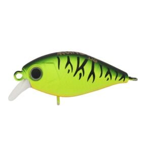 Hanfish Kunduz UG 3.8cm 4gr Maket Balık LB122 Tiger