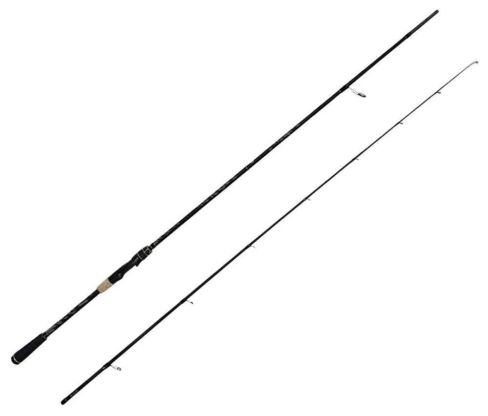 Kendo Kenshi Pro 265cm 10-35gr Spin Olta Kamışı