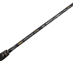 Kendo Kenshi Pro 265cm 10-35gr Spin Olta Kamışı