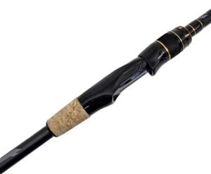 Kendo Kenshi Pro 265cm 10-35gr Spin Olta Kamışı