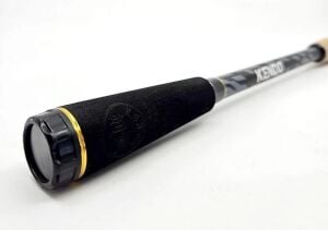 Kendo Kenshi Pro 265cm 10-35gr Spin Olta Kamışı