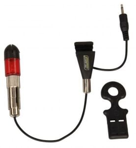 Dam Mad Nxt Illumınated Hanger Red