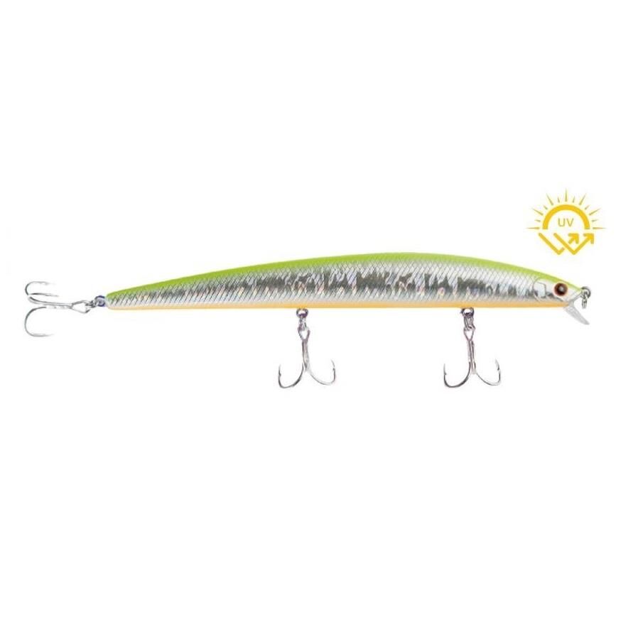 Fujin Shore Liner 145mm 20gr Floating Maket Balık 110 Tequila Halo