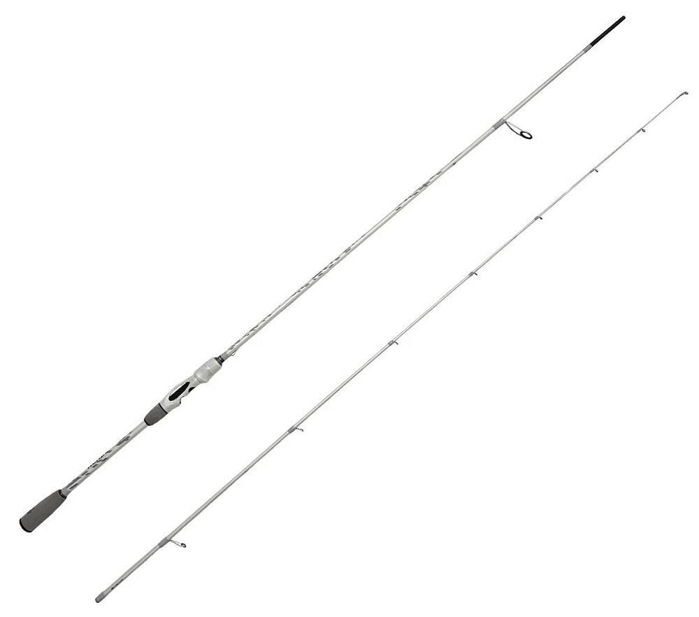 Kendo Kenshi Pro 243cm 7-30gr Spin Olta Kamışı