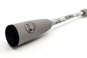 Kendo Kenshi Pro 243cm 7-30gr Spin Olta Kamışı