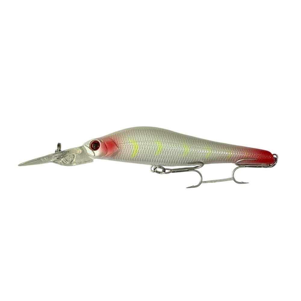 River Deep Hunter 110F 11cm 22gr 0.8-1.7mt Makat Balık 34GAX