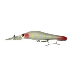 River Deep Hunter 110F 11cm 22gr 0.8-1.7mt Makat Balık 34GAX