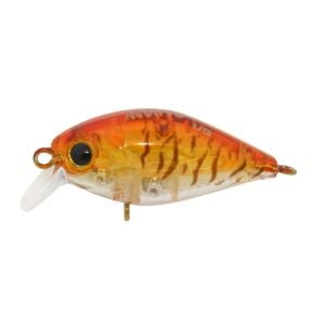 Hanfish Kunduz UG 3.8cm 4gr Maket Balık LB100 Honey Shrimp