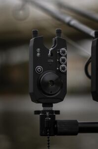 Prologic R2L Bite Presentation 3+1 Sazan Alarm Seti