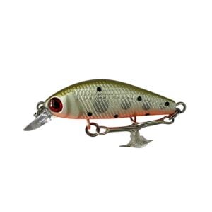 River Little Jack 35F 3.5cm 2.3gr 0-0.6mt Maket Balık 90SM