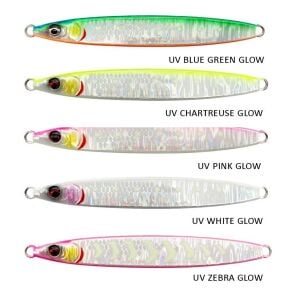 Savage Gear Sardine Glider 14.5 cm 150 gr Jig Yem