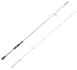 Kendo Kenshi Pro 228cm 1-9gr LRF Kamışı