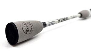 Kendo Kenshi Pro 228cm 1-9gr LRF Kamışı