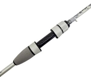 Kendo Kenshi Pro 228cm 1-9gr LRF Kamışı