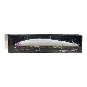 Fujin Shore Liner 145mm 20gr Floating Maket Balık 034 Glow Purple