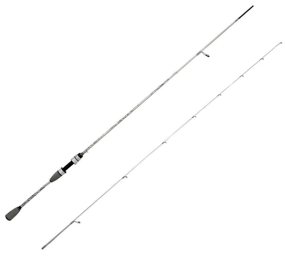 Kendo Kenshi Pro 213cm 1-7gr LRF Kamışı