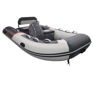 DFT Discovery RIB Şişme Bot MX360/1RIB 360cm