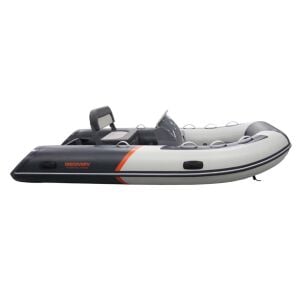 DFT Discovery RIB Şişme Bot MX360/1RIB 360cm