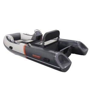 DFT Discovery RIB Şişme Bot MX360/1RIB 360cm