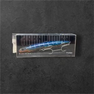 Fujin Haralomba 95S 9.5cm 8gr Maket Balık 209 Ocean B.O