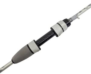 Kendo Kenshi Pro 213cm 0.5-5gr Aji LRF Kamışı