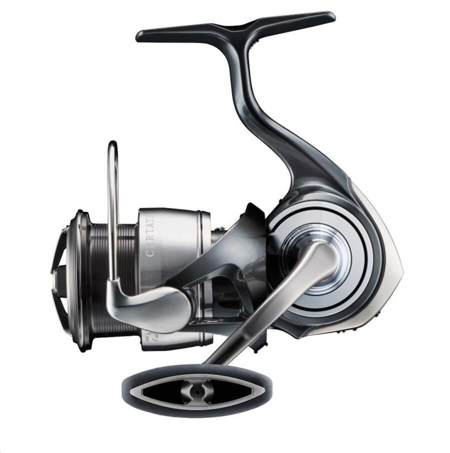Daiwa Certate G 24 LT 3000 D Spin Olta Makinesi