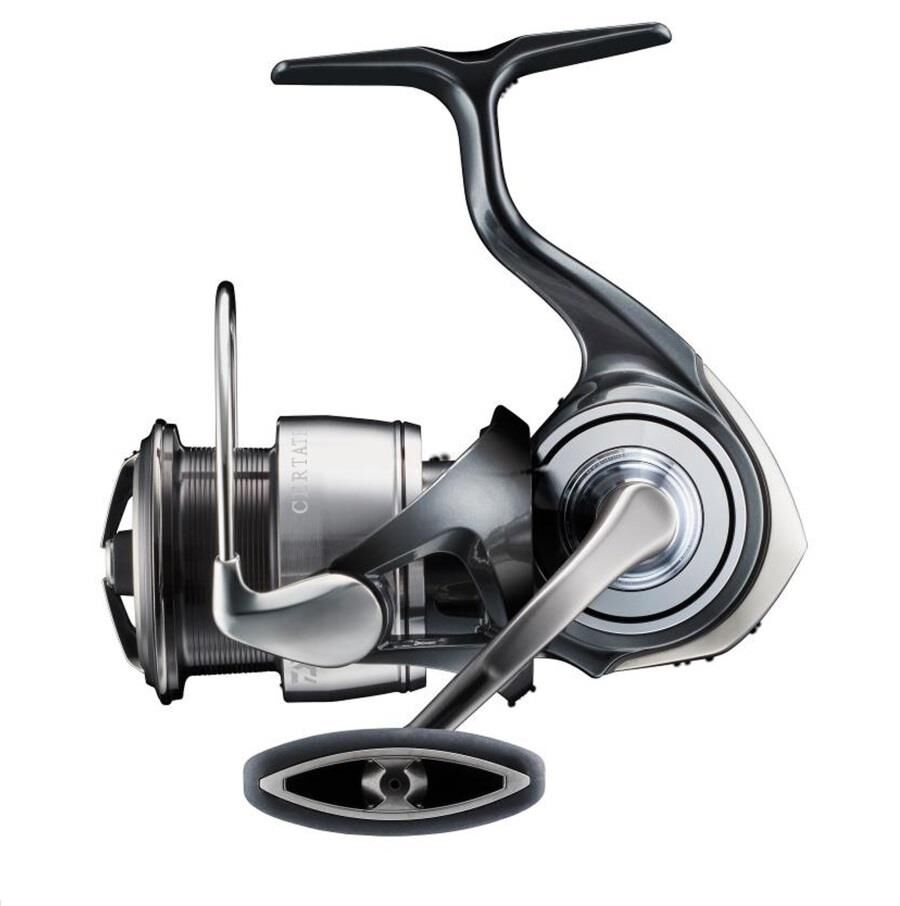 Daiwa Certate G 24 LT 3000 D Spin Olta Makinesi