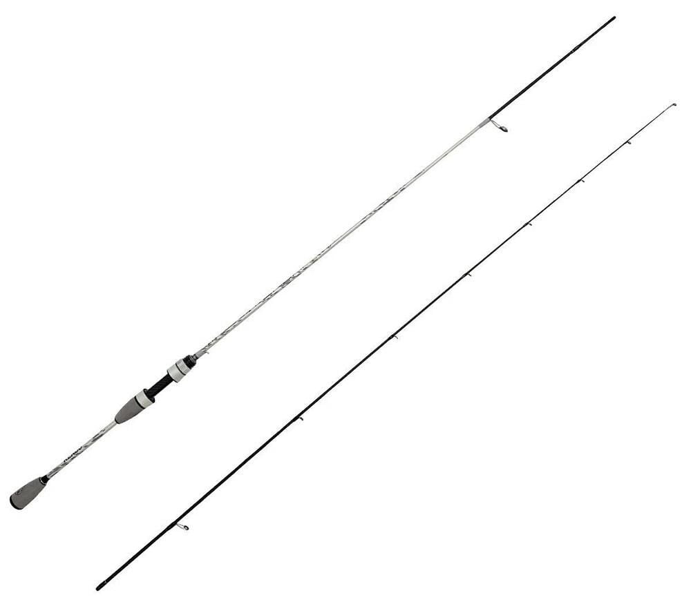 Kendo Kenshi Pro 198cm 0.5-5gr Aji LRF Kamışı