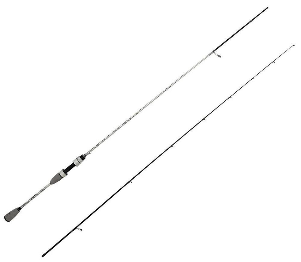 Kendo Kenshi Pro 198cm 0.5-5gr Aji LRF Kamışı