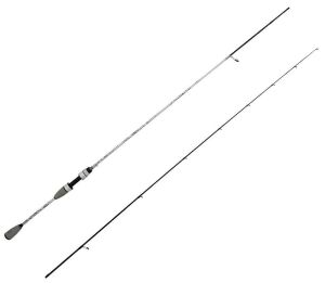 Kendo Kenshi Pro 198cm 0.5-5gr Aji LRF Kamışı